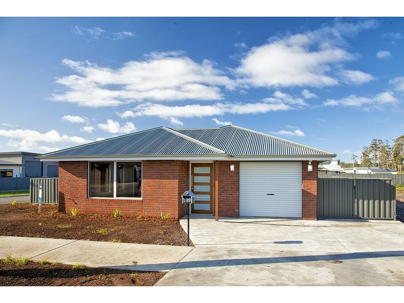 1/89 Hamilton Street, Latrobe TAS 7307