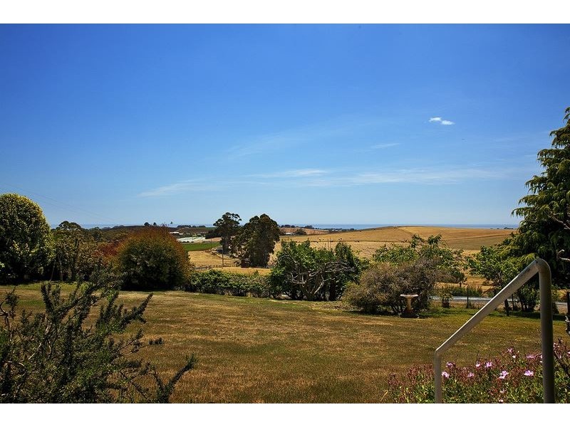 437 Forthside Road, Forth TAS 7310