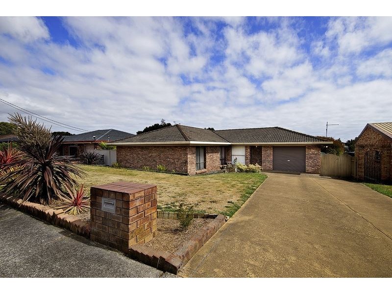 18 Berkeley Court, Miandetta TAS 7310