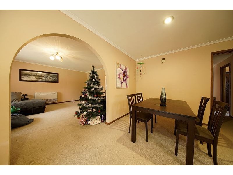 18 Berkeley Court, Miandetta TAS 7310
