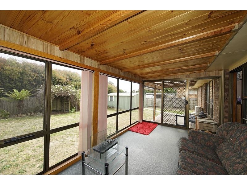 18 Berkeley Court, Miandetta TAS 7310