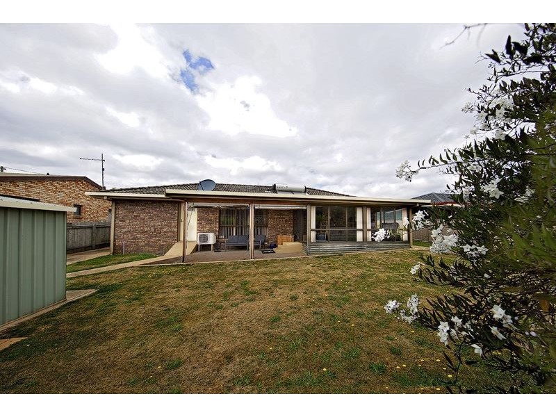18 Berkeley Court, Miandetta TAS 7310