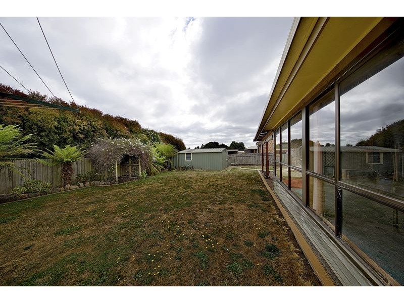 18 Berkeley Court, Miandetta TAS 7310