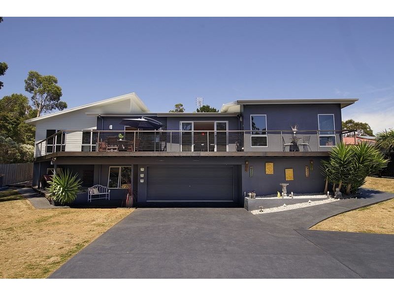 7 Cornelia Place, Don TAS 7310