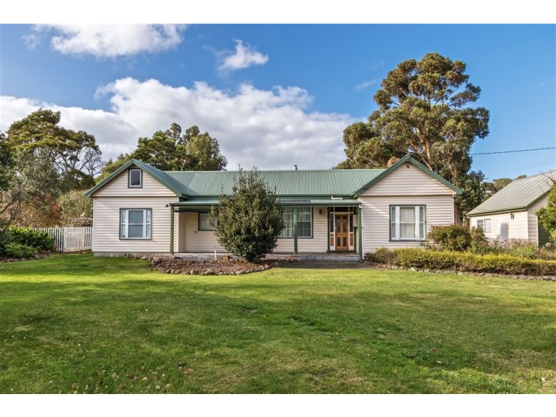 25 Allport Street, Leith TAS 7315