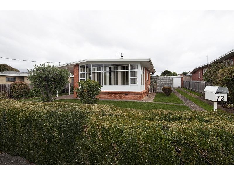 73 Nixon Street, Devonport TAS 7310