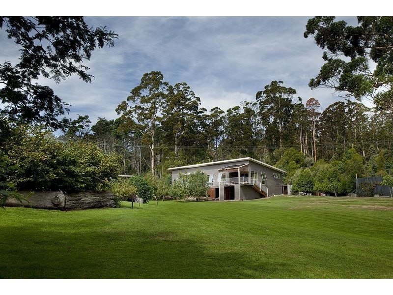114 Camborne Drive, Acacia Hills TAS 7306