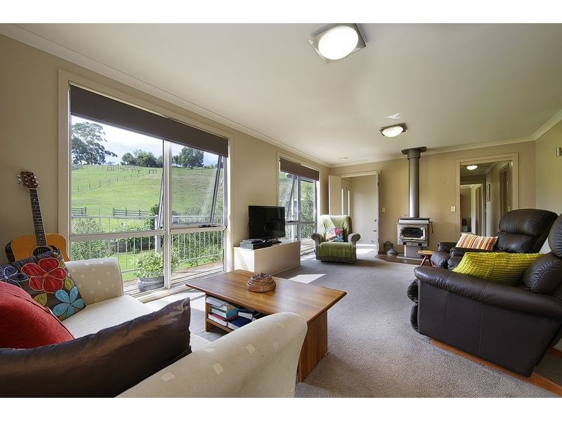 114 Camborne Drive, Acacia Hills TAS 7306