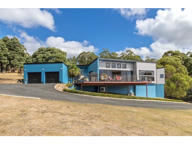 228 Grandview Drive, South Spreyton TAS 7310
