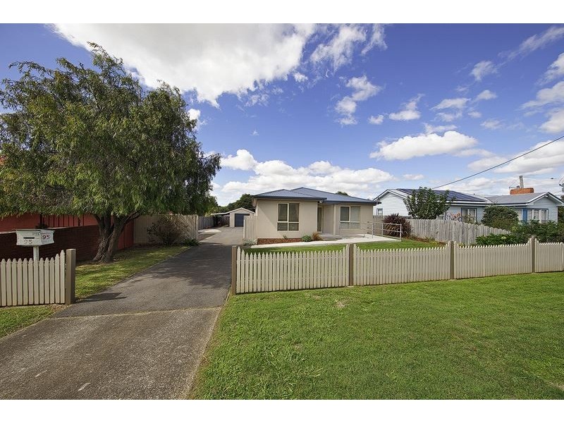 95 Forbes Street, Devonport TAS 7310