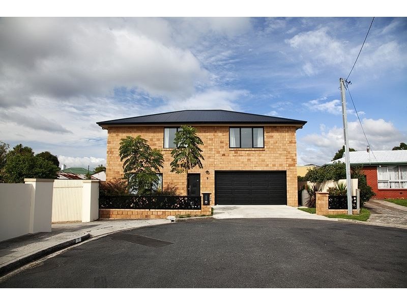 9 Aylett Avenue, Devonport TAS 7310
