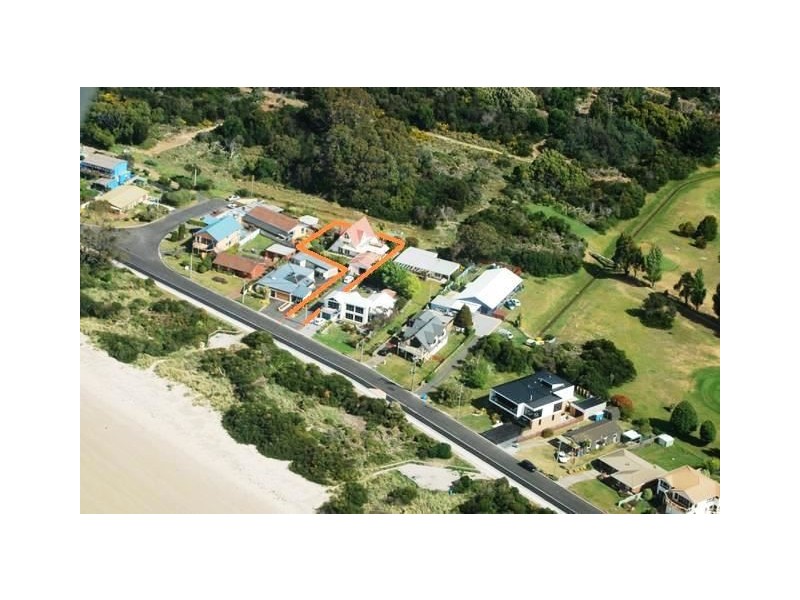 10 Shearwater Esplanade, Shearwater TAS 7307