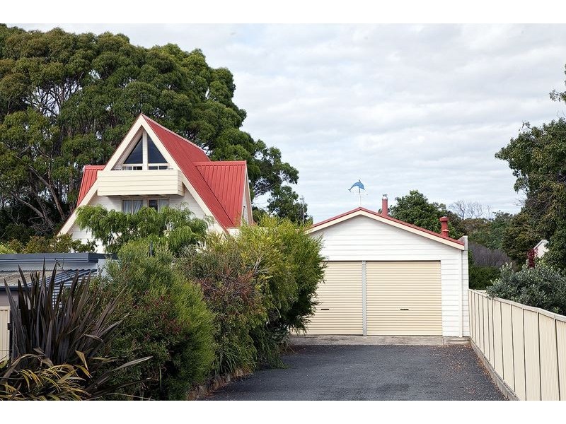 10 Shearwater Esplanade, Shearwater TAS 7307