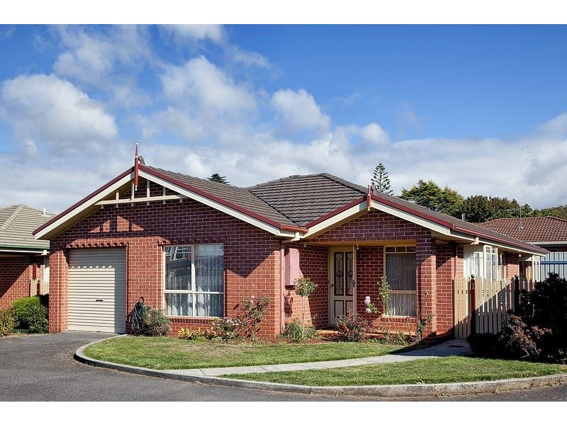 3/134 – 136 Steele Street, Devonport TAS 7310