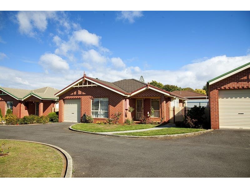 3/134 – 136 Steele Street, Devonport TAS 7310