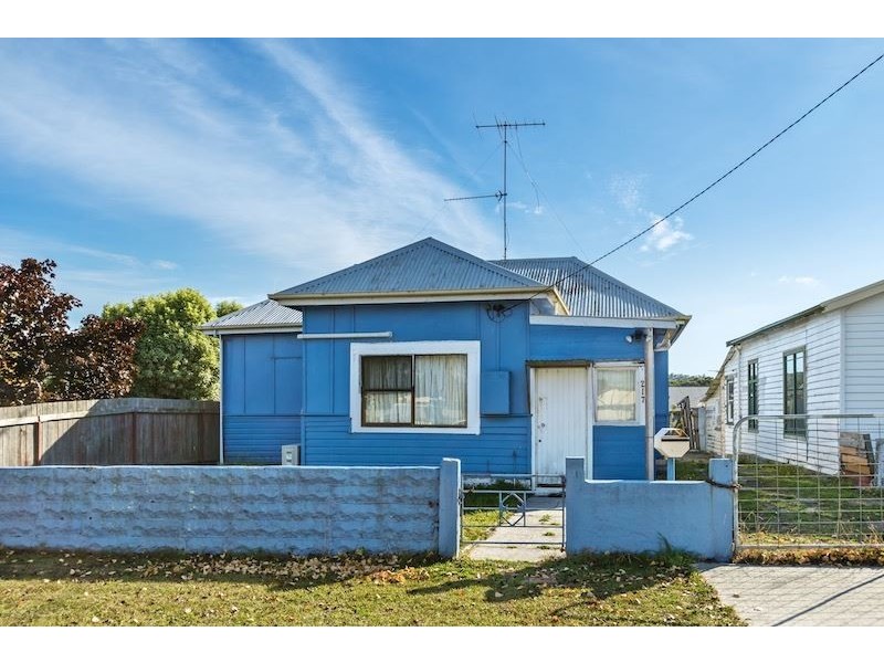 217 Gilbert Street, Latrobe TAS 7307