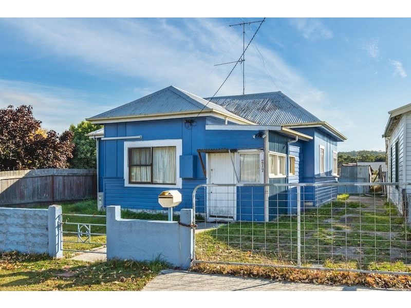 217 Gilbert Street, Latrobe TAS 7307
