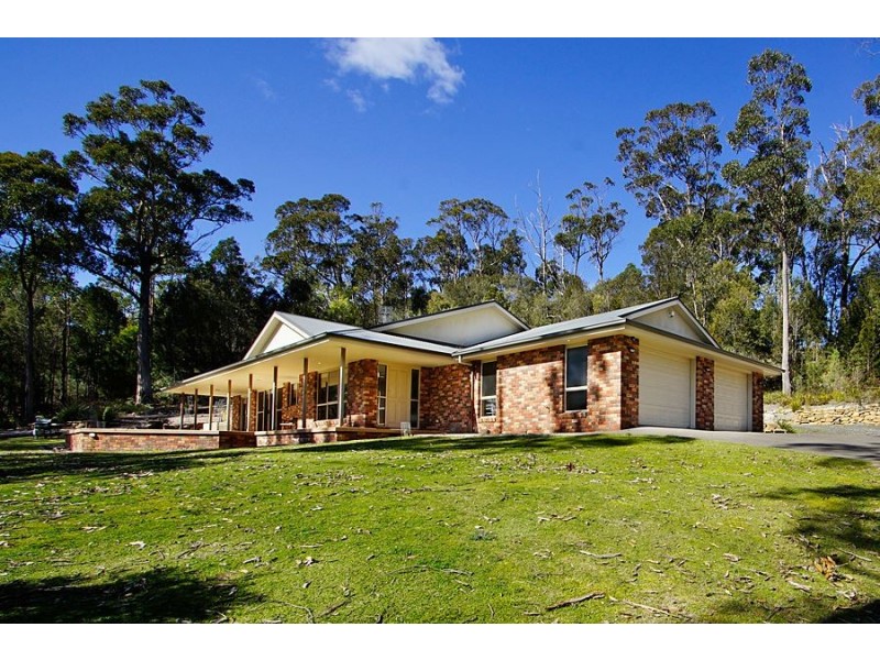 2 Forest Heights Drive, Tugrah TAS 7310