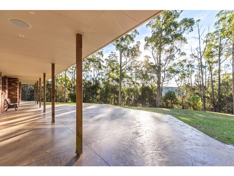 2 Forest Heights Drive, Tugrah TAS 7310