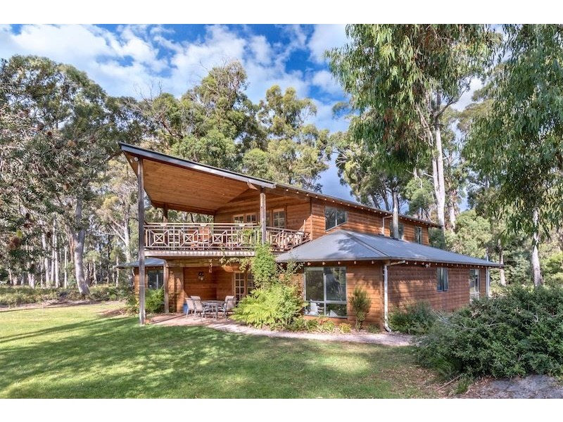 42 Panatana Drive, Port Sorell TAS 7307 Harcourts Devonport