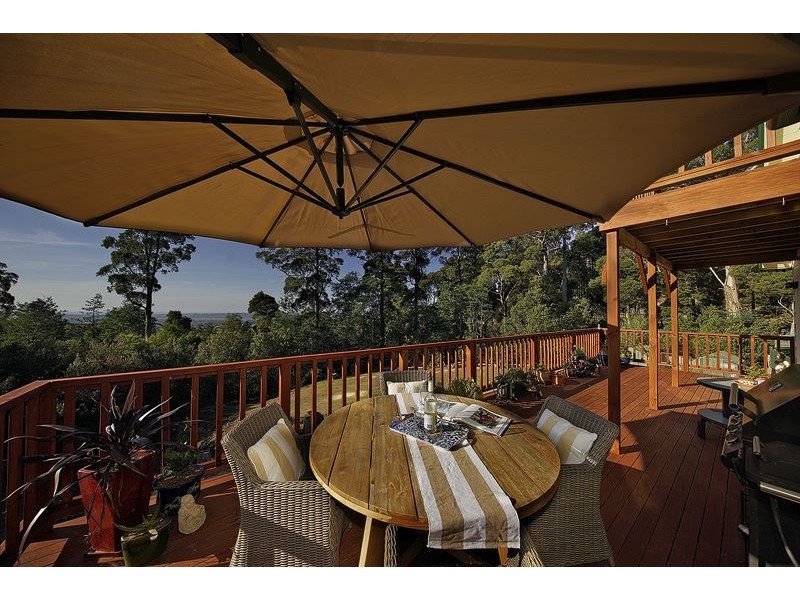 29 Eagle Ridge Road, South Spreyton TAS 7310