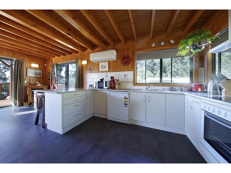 29 Eagle Ridge Road, South Spreyton TAS 7310