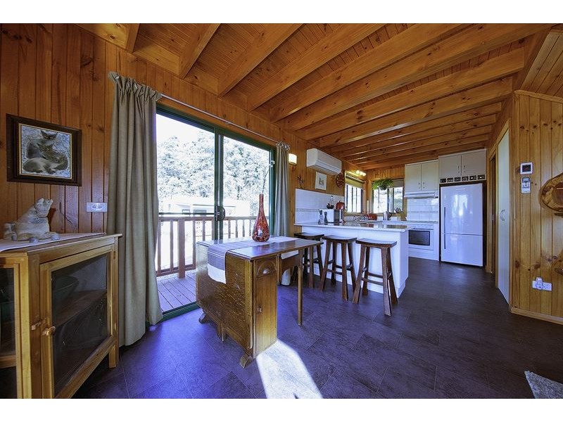 29 Eagle Ridge Road, South Spreyton TAS 7310