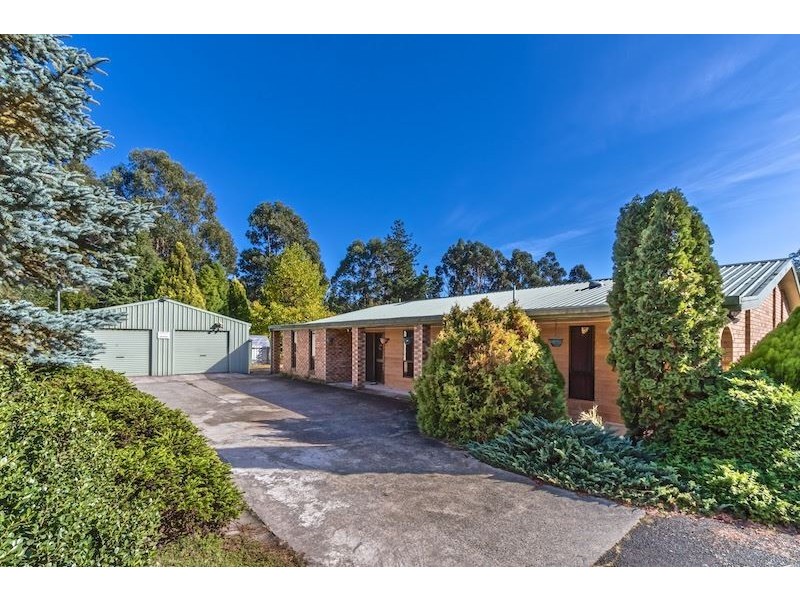 14 Brookland Avenue, Acacia Hills TAS 7306