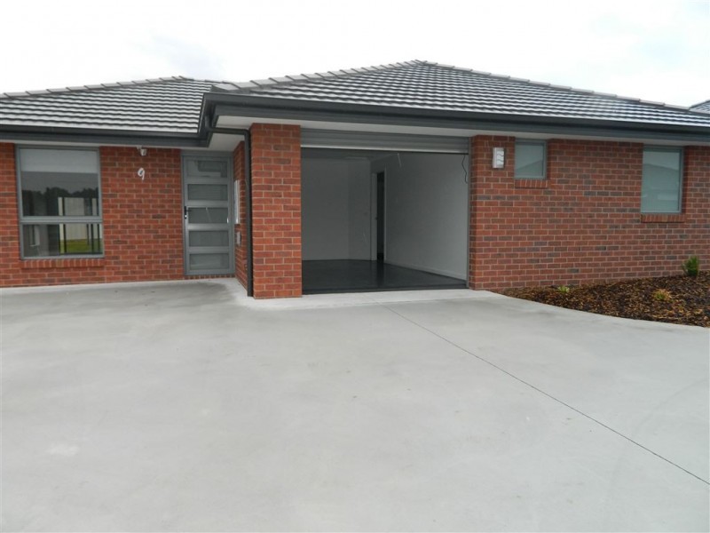 9/20-22 Gatenby Drive, Devonport TAS 7310