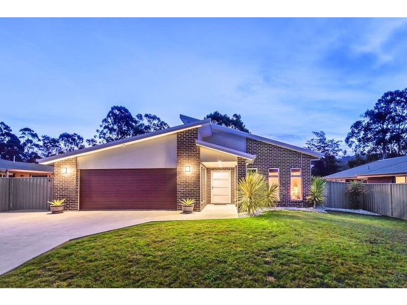 16 Gibson Court, Spreyton TAS 7310