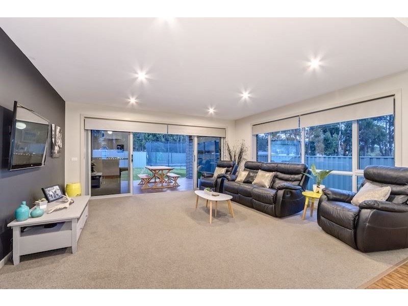 16 Gibson Court, Spreyton TAS 7310