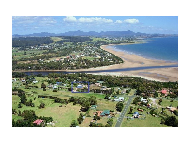 54 Clerke Street, Leith TAS 7315