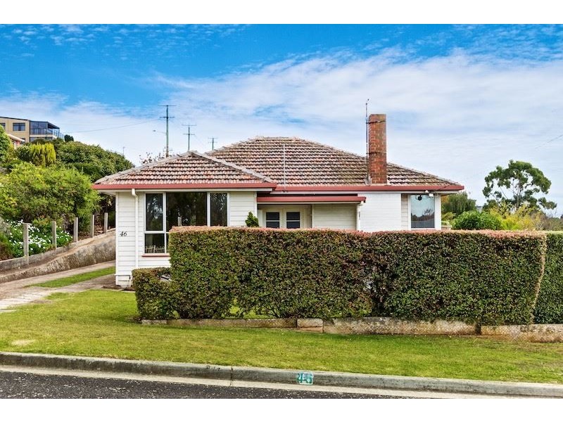 46 Appledore Street, Miandetta TAS 7310