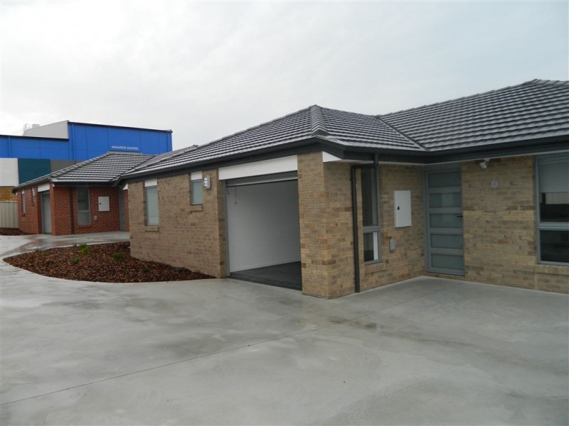 6/20-22 Gatenby Drive, Devonport TAS 7310