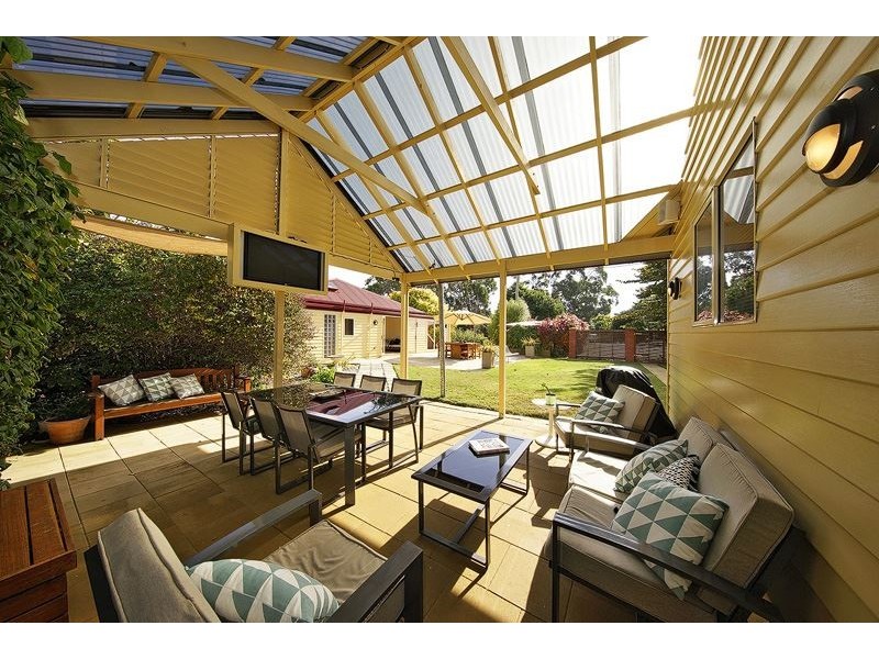 13 Logan Street, Leith TAS 7315