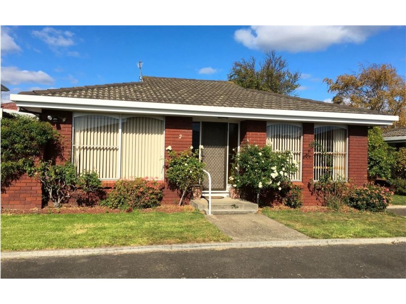 2/26-28 Percy Street, Devonport TAS 7310