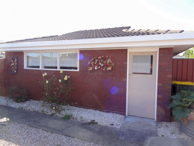2/26-28 Percy Street, Devonport TAS 7310