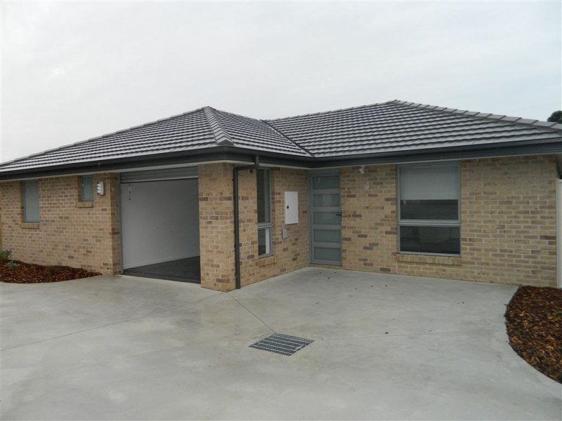 4/20-22 Gatenby Drive, Devonport TAS 7310