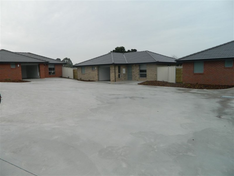 4/20-22 Gatenby Drive, Devonport TAS 7310