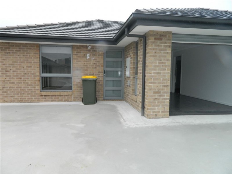 2/20-22 Gatenby Drive, Devonport TAS 7310