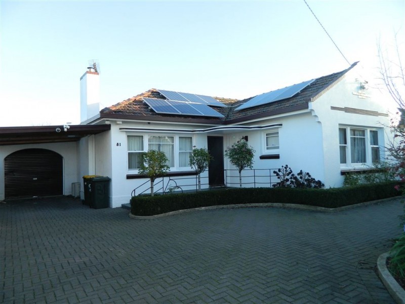 81 Parker Street, Devonport TAS 7310