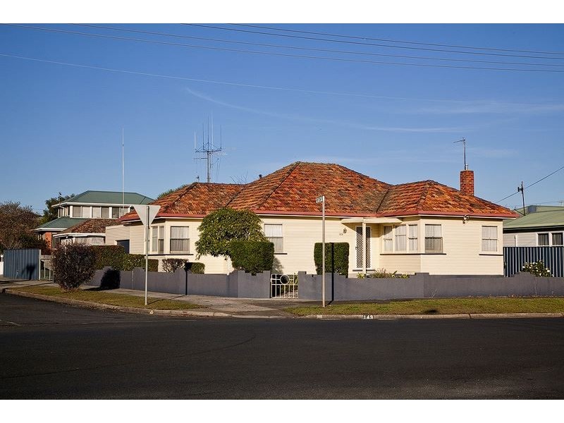 149 Best Street, Devonport TAS 7310