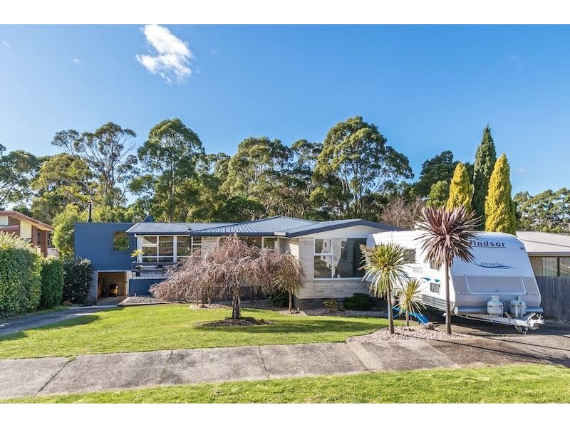31 Coomera Crescent, Miandetta TAS 7310