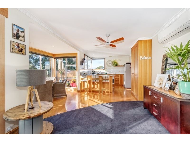 31 Coomera Crescent, Miandetta TAS 7310