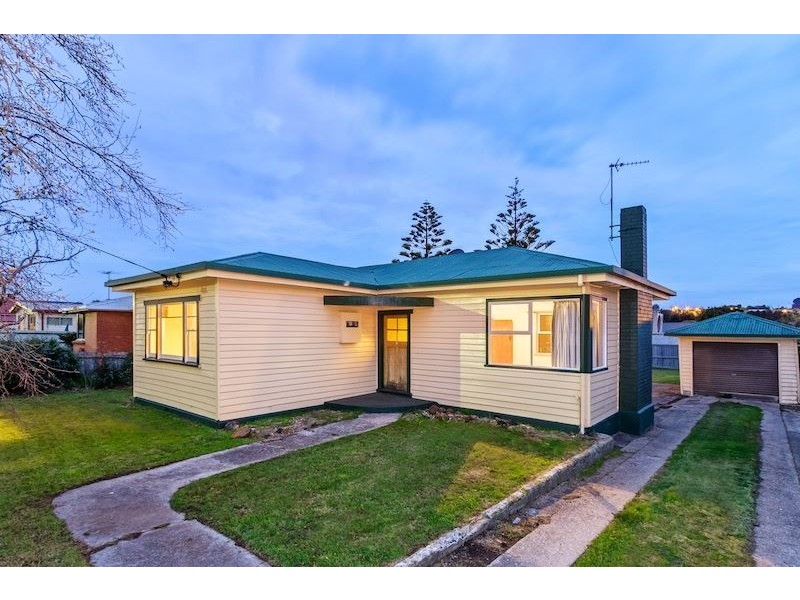 45 Ashburner Street, Devonport TAS 7310