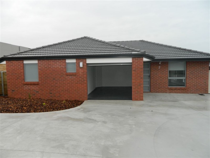 7/20-22 Gatenby Drive, Devonport TAS 7310
