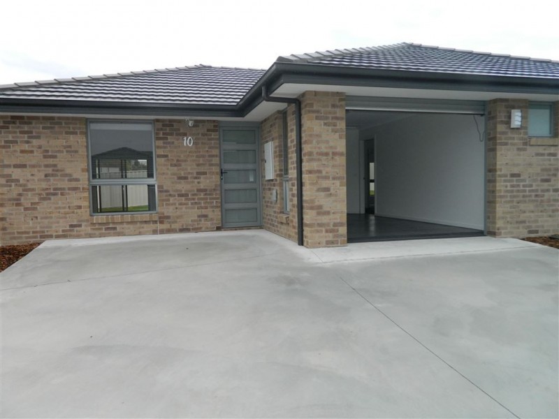 10/20-22 Gatenby Drive, Devonport TAS 7310
