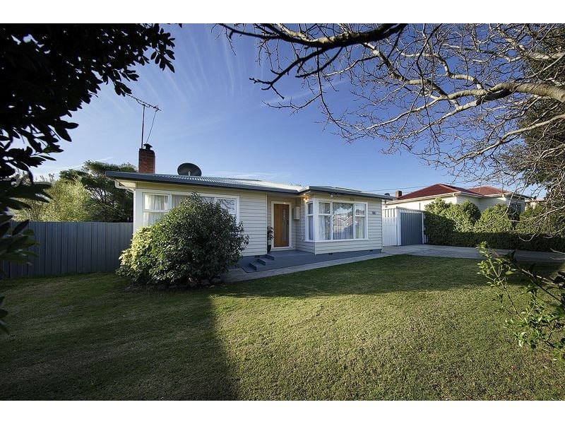 27 John Street, East Devonport TAS 7310