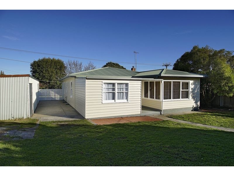 27 John Street, East Devonport TAS 7310