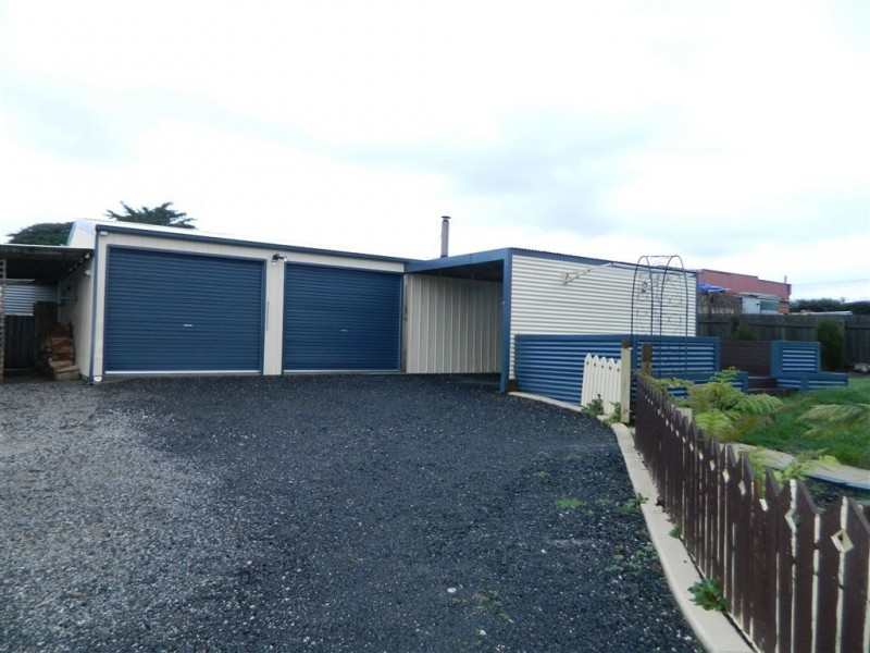 99 Mary Street, East Devonport TAS 7310